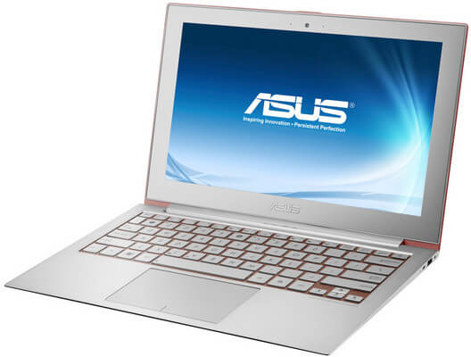 Замена матрицы на ноутбуке Asus UX21E